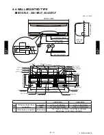 Preview for 79 page of Fujitsu ARU12RLF Design & Technical Manual