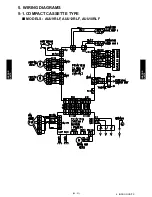 Preview for 81 page of Fujitsu ARU12RLF Design & Technical Manual