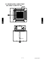 Preview for 113 page of Fujitsu ARU12RLF Design & Technical Manual