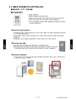 Preview for 136 page of Fujitsu ARU12RLF Design & Technical Manual