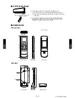 Preview for 145 page of Fujitsu ARU12RLF Design & Technical Manual