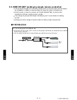 Preview for 218 page of Fujitsu ARU12RLF Design & Technical Manual