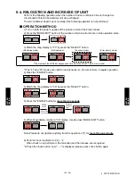 Preview for 242 page of Fujitsu ARU12RLF Design & Technical Manual