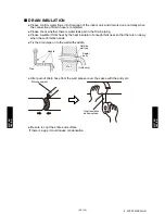 Preview for 264 page of Fujitsu ARU12RLF Design & Technical Manual