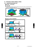 Preview for 269 page of Fujitsu ARU12RLF Design & Technical Manual