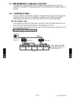 Preview for 280 page of Fujitsu ARU12RLF Design & Technical Manual