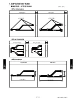 Preview for 289 page of Fujitsu ARU12RLF Design & Technical Manual