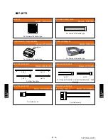 Preview for 294 page of Fujitsu ARU12RLF Design & Technical Manual