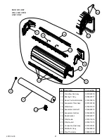 Preview for 48 page of Fujitsu ARU12RLF Service Manual