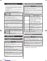 Preview for 2 page of Fujitsu ARXB07L Installation Manual