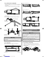 Preview for 6 page of Fujitsu ARXB07L Installation Manual