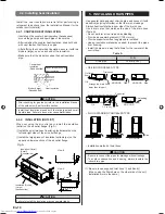 Preview for 10 page of Fujitsu ARXB07L Installation Manual