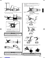 Preview for 11 page of Fujitsu ARXB07L Installation Manual