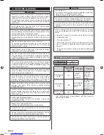 Preview for 12 page of Fujitsu ARXB07L Installation Manual