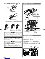 Preview for 14 page of Fujitsu ARXB07L Installation Manual