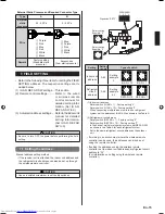 Preview for 15 page of Fujitsu ARXB07L Installation Manual