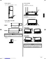 Preview for 25 page of Fujitsu ARXB07L Installation Manual