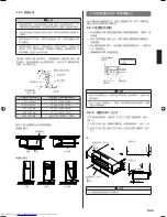 Preview for 27 page of Fujitsu ARXB07L Installation Manual