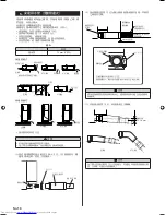 Preview for 28 page of Fujitsu ARXB07L Installation Manual