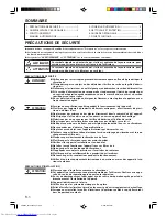 Предварительный просмотр 18 страницы Fujitsu ARXB07L Operating Manual