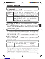 Предварительный просмотр 21 страницы Fujitsu ARXB07L Operating Manual