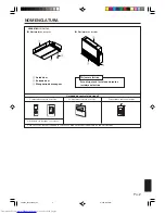 Предварительный просмотр 67 страницы Fujitsu ARXB07L Operating Manual