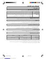 Предварительный просмотр 78 страницы Fujitsu ARXB07L Operating Manual