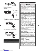 Preview for 8 page of Fujitsu ARXC36L Installation Manual