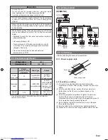 Preview for 9 page of Fujitsu ARXC36L Installation Manual