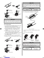 Preview for 10 page of Fujitsu ARXC36L Installation Manual