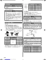 Preview for 20 page of Fujitsu ARXC36L Installation Manual