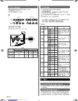 Preview for 26 page of Fujitsu ARXC36L Installation Manual