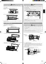 Preview for 7 page of Fujitsu ARXG-KHTAP Series Installation Manual