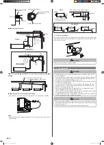 Preview for 8 page of Fujitsu ARXG-KHTAP Series Installation Manual