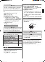 Preview for 15 page of Fujitsu ARXG-KHTAP Series Installation Manual