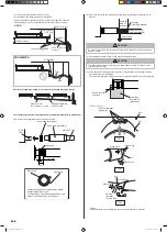 Preview for 8 page of Fujitsu ARXG-KLLAP Series Installation Manual