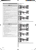 Preview for 10 page of Fujitsu ARXG-KLLAP Series Installation Manual