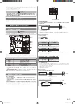 Preview for 13 page of Fujitsu ARXG-KLLAP Series Installation Manual