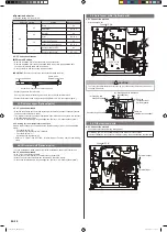 Preview for 14 page of Fujitsu ARXG-KLLAP Series Installation Manual