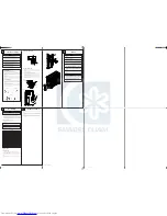 Preview for 2 page of Fujitsu ARY24LUAN Installation Instructions