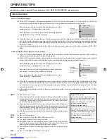 Предварительный просмотр 16 страницы Fujitsu ARYG24LMLA Operating Manual