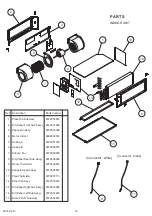 Preview for 17 page of Fujitsu ARYG45LHTA Service Manual