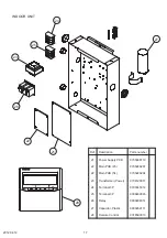 Preview for 18 page of Fujitsu ARYG45LHTA Service Manual