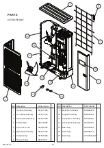 Preview for 19 page of Fujitsu ARYG45LHTA Service Manual