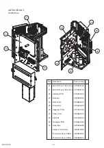 Preview for 20 page of Fujitsu ARYG45LHTA Service Manual