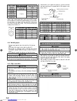 Preview for 8 page of Fujitsu AS*A07LACH series Installation Manual