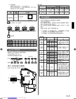 Preview for 29 page of Fujitsu AS*A07LACH series Installation Manual