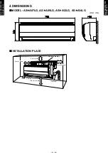 Preview for 7 page of Fujitsu AS*A07LGC Series Manual