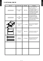 Preview for 20 page of Fujitsu AS*A07LGC Series Manual