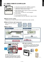 Preview for 21 page of Fujitsu AS*A07LGC Series Manual